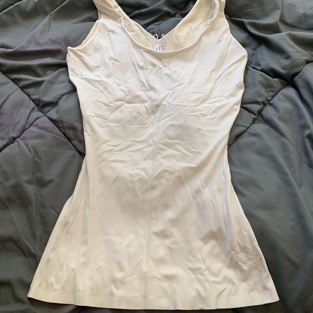 Spanx Control Top - Reversible
